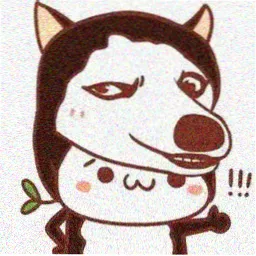 访客头像